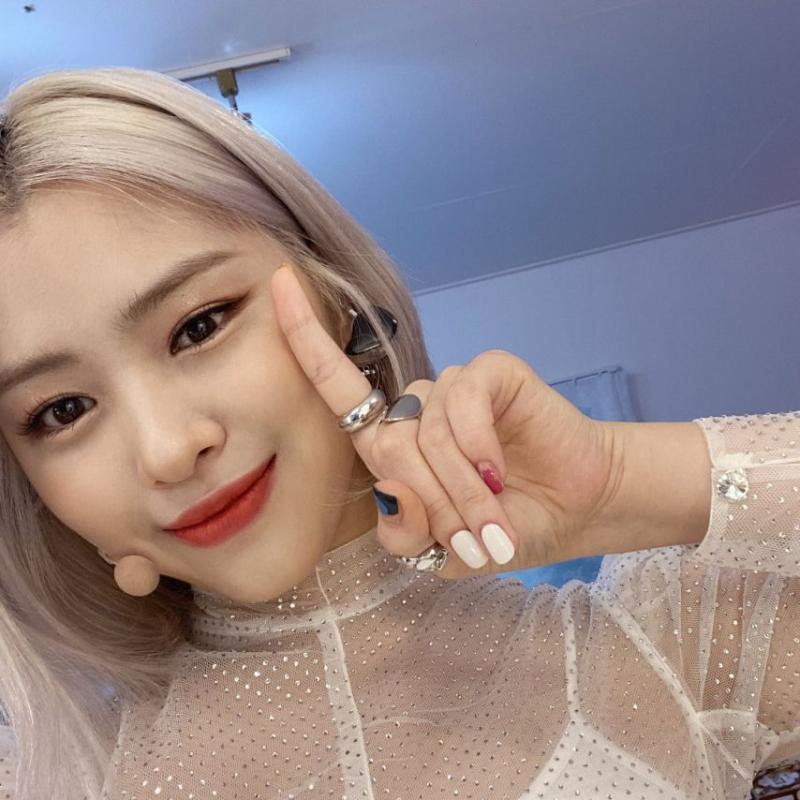 ITZY 류진