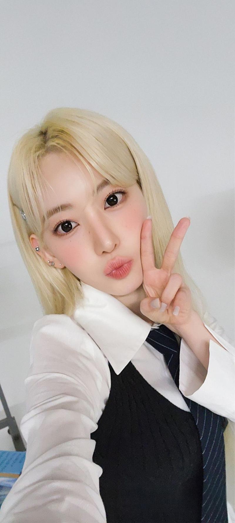 르세라핌 사쿠라