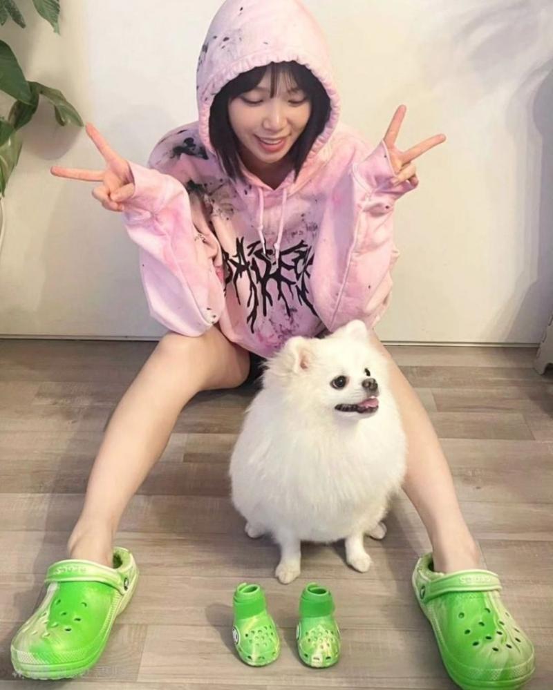 르세라핌 김채원
