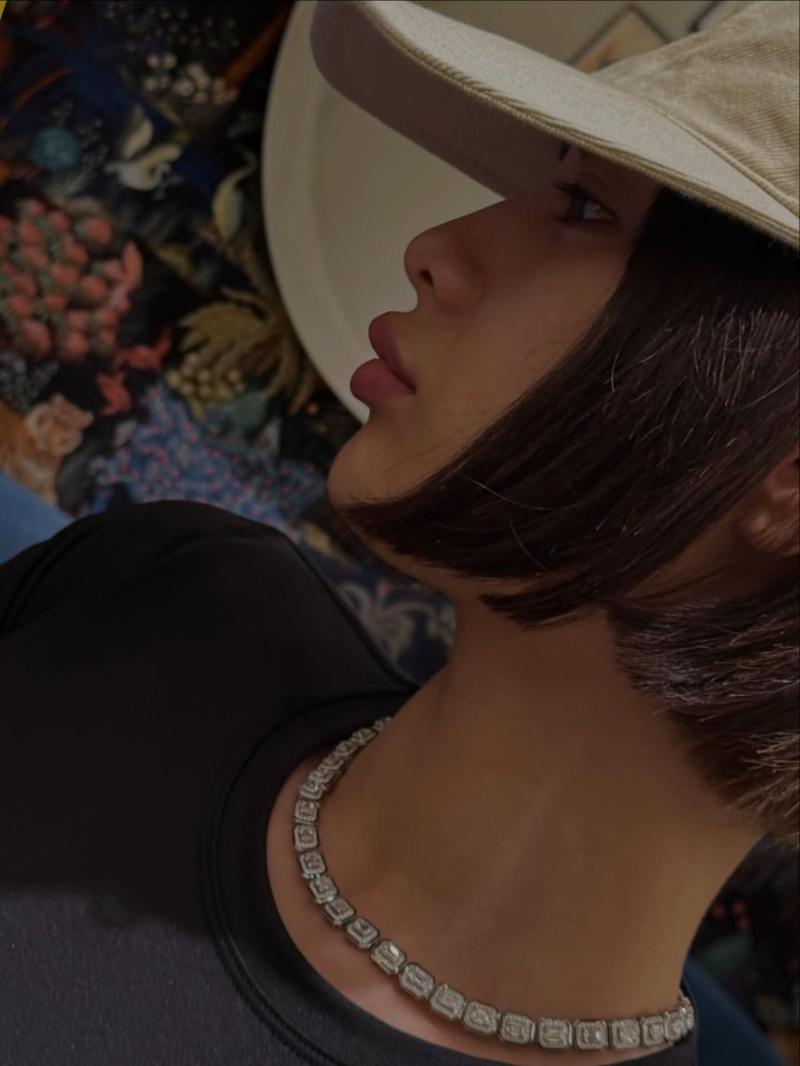 나나 임진아 인별