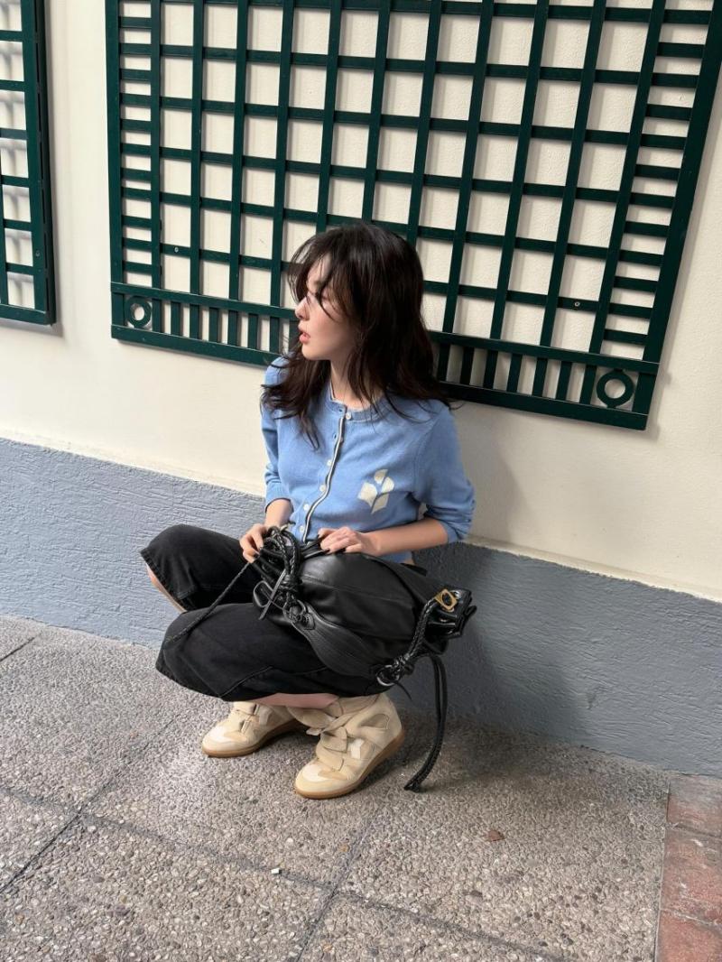 슬기 레드벨벳 인별