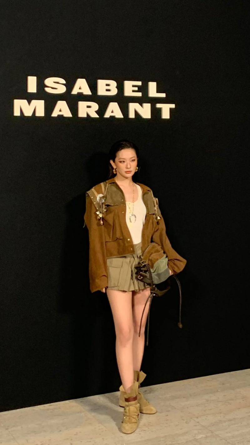 슬기 레드벨벳 인별