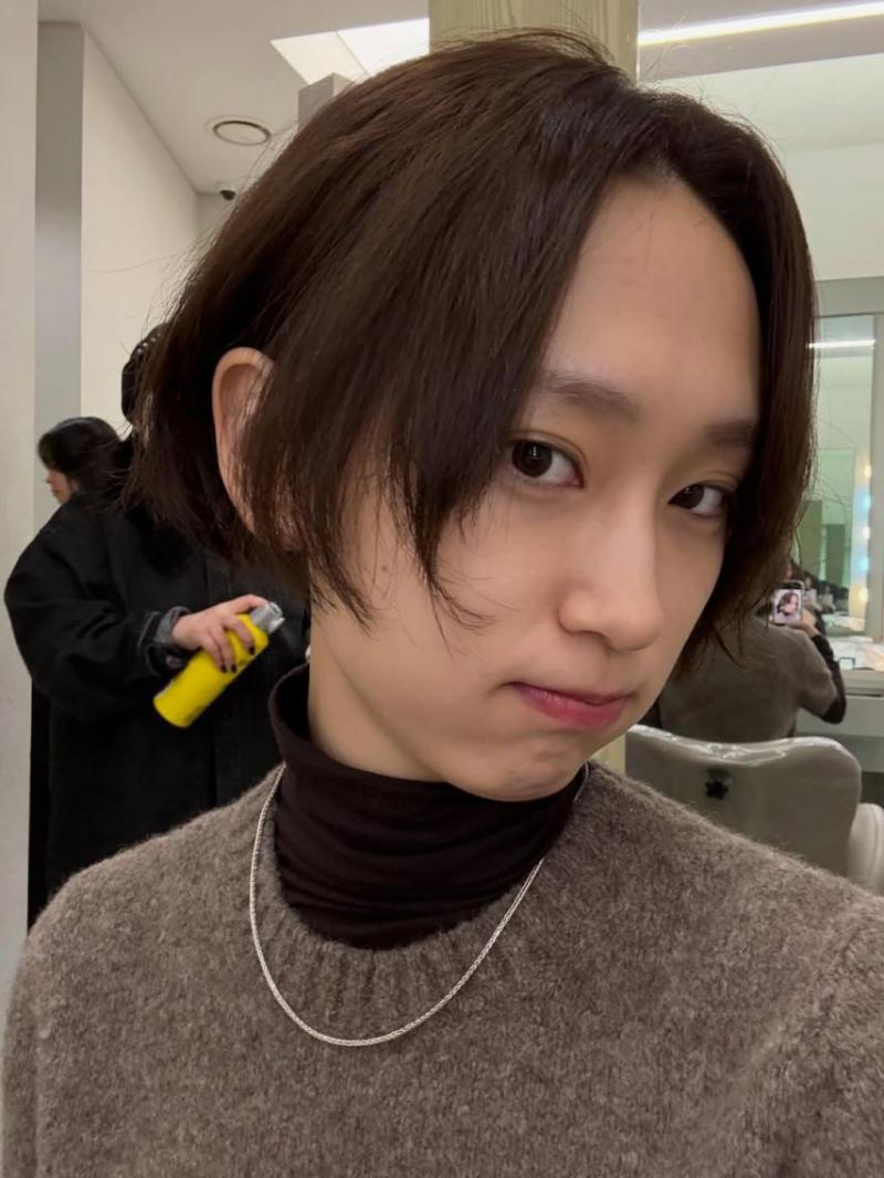 류혜영 SNS