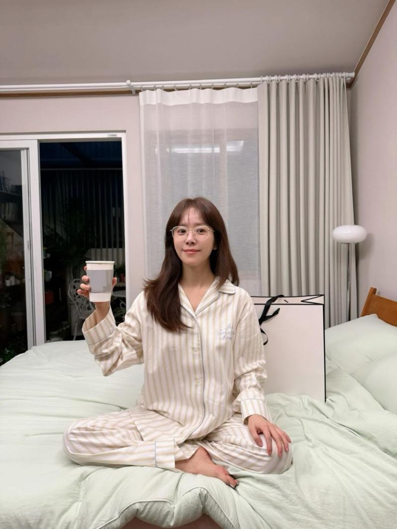 한지민 박성훈 이기택 등 미혼남녀의효율적만남/ 한지민 인별