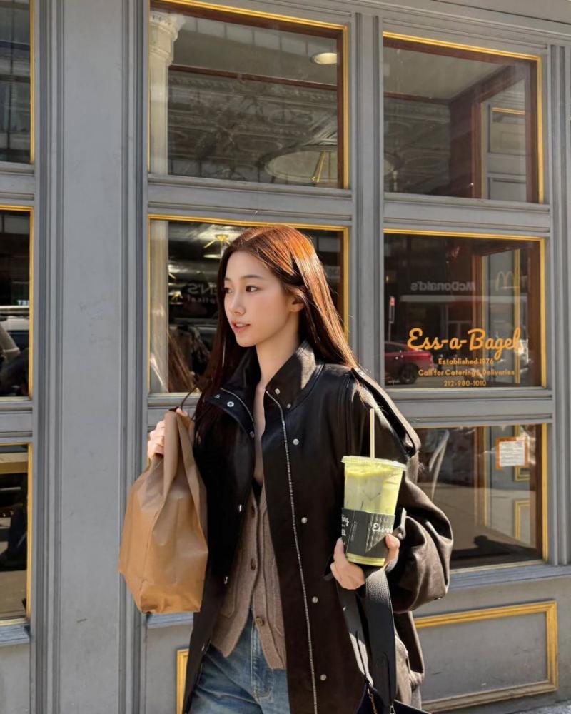 르세라핌 카즈하