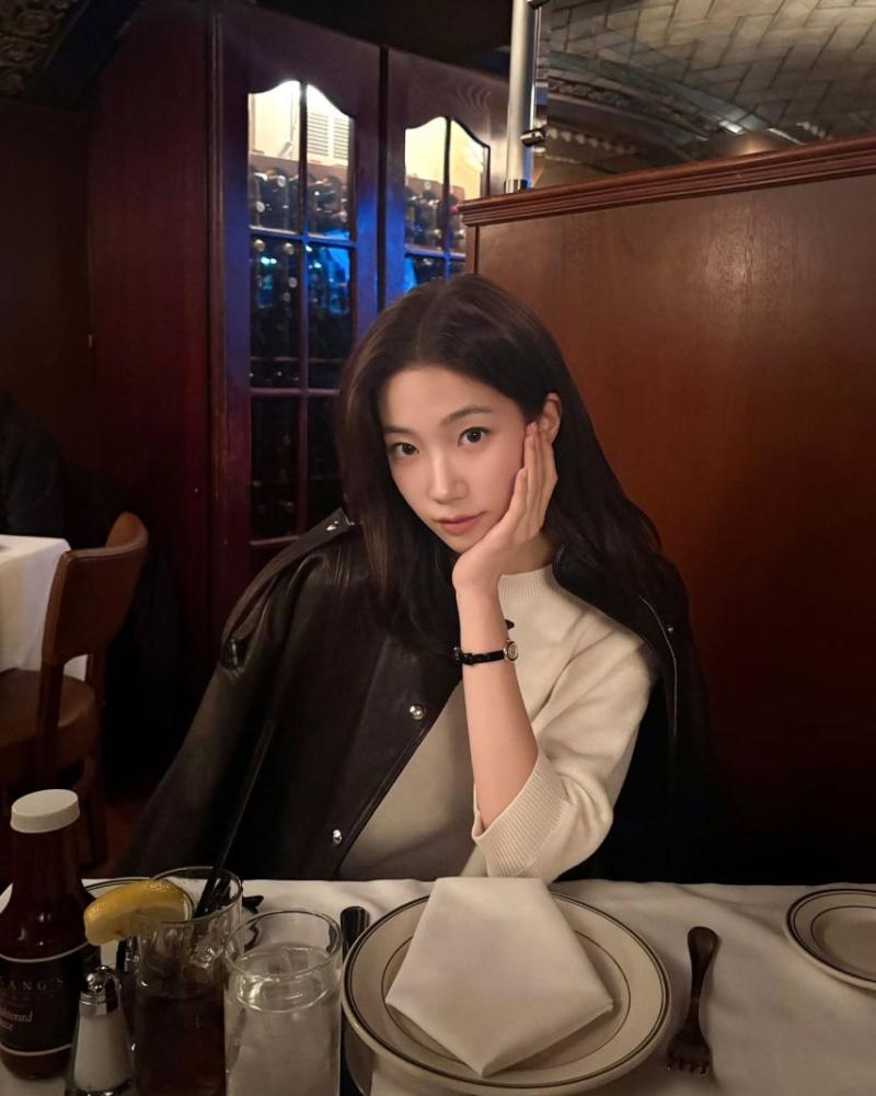 르세라핌 카즈하