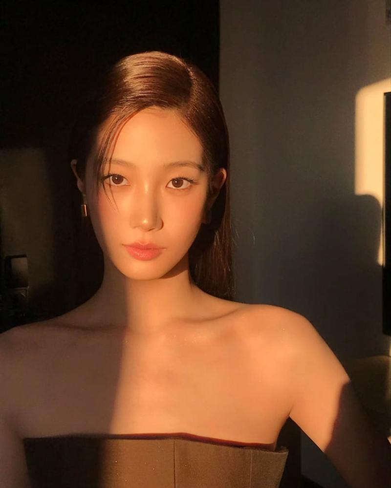 르세라핌 카즈하
