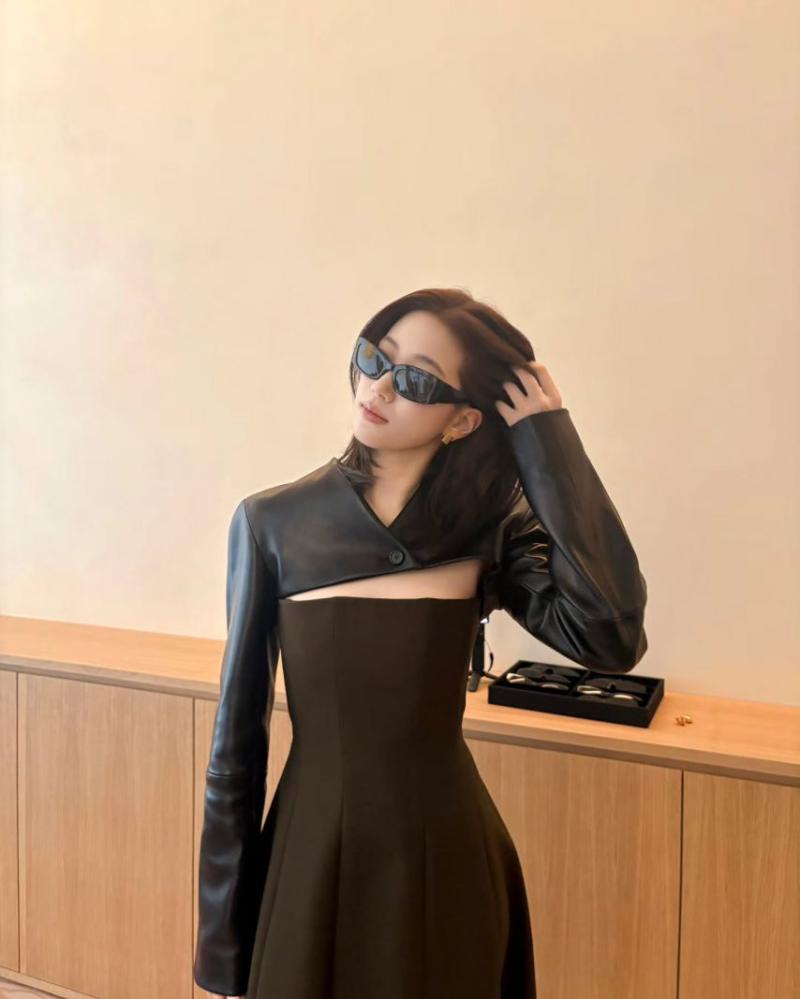 르세라핌 카즈하