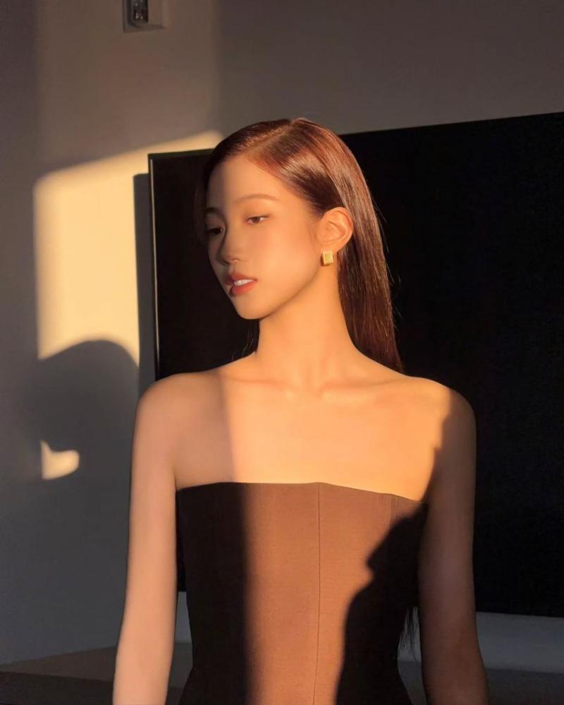 르세라핌 카즈하