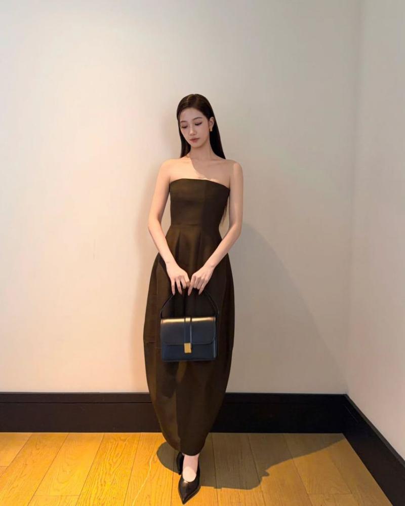 르세라핌 카즈하