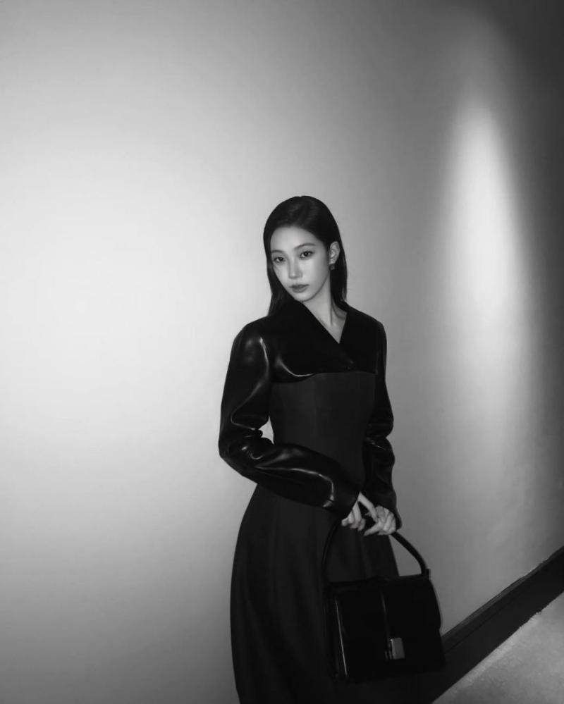 르세라핌 카즈하