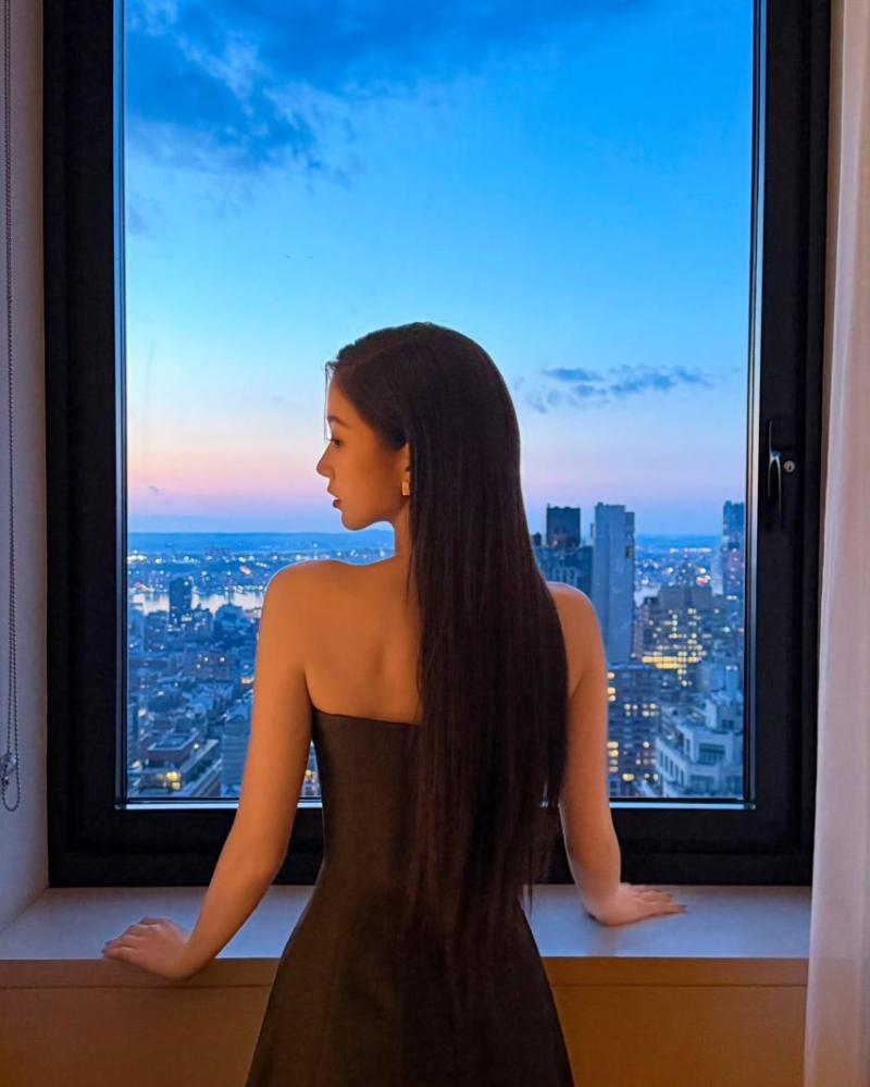 르세라핌 카즈하