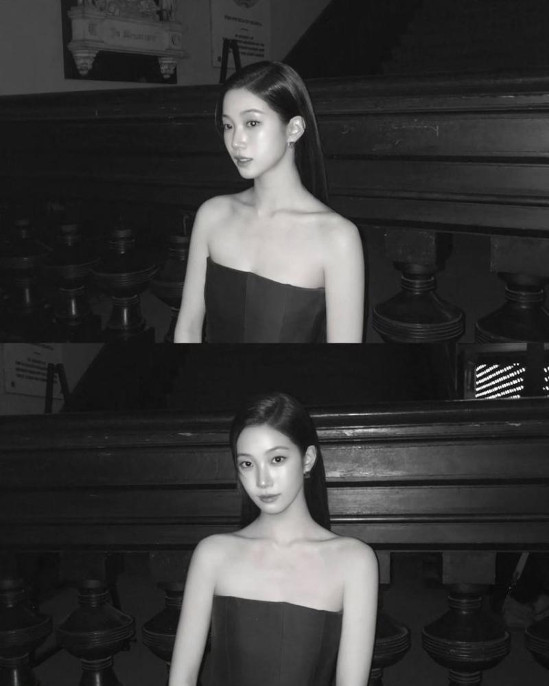 르세라핌 카즈하