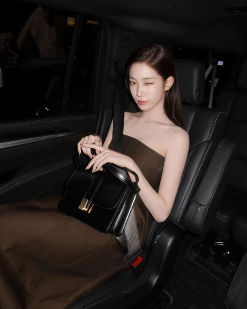 르세라핌 카즈하