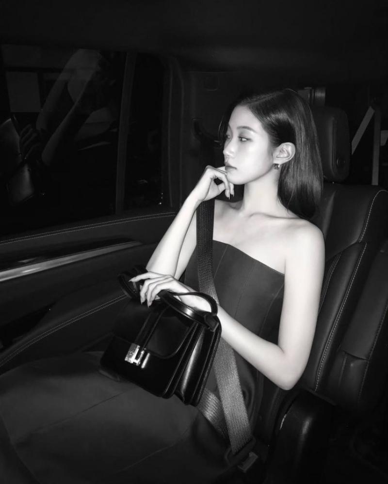 르세라핌 카즈하