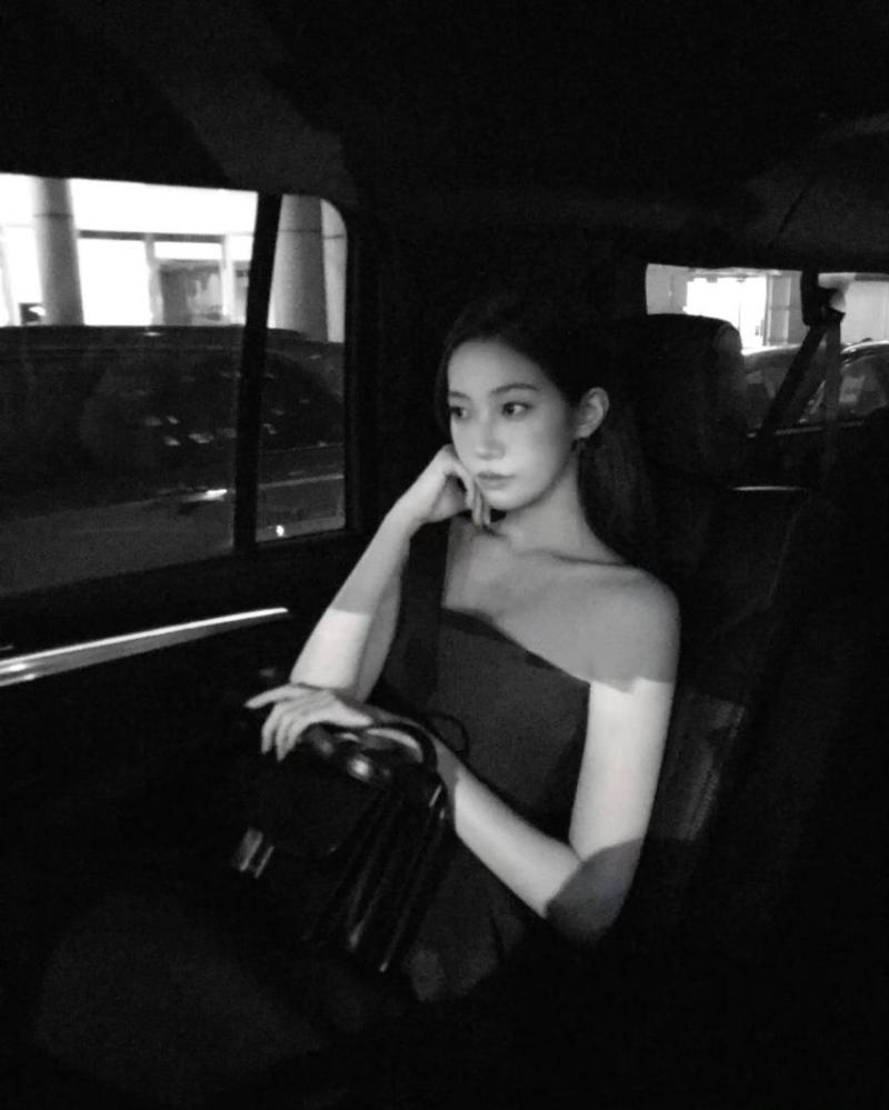 르세라핌 카즈하