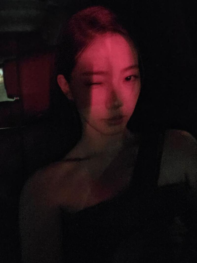 르세라핌 카즈하