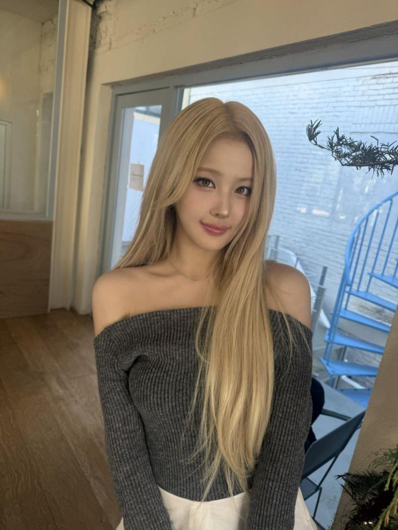 키스오브라이프