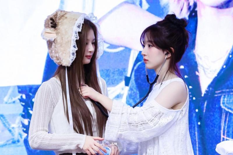 엔믹스 오해원