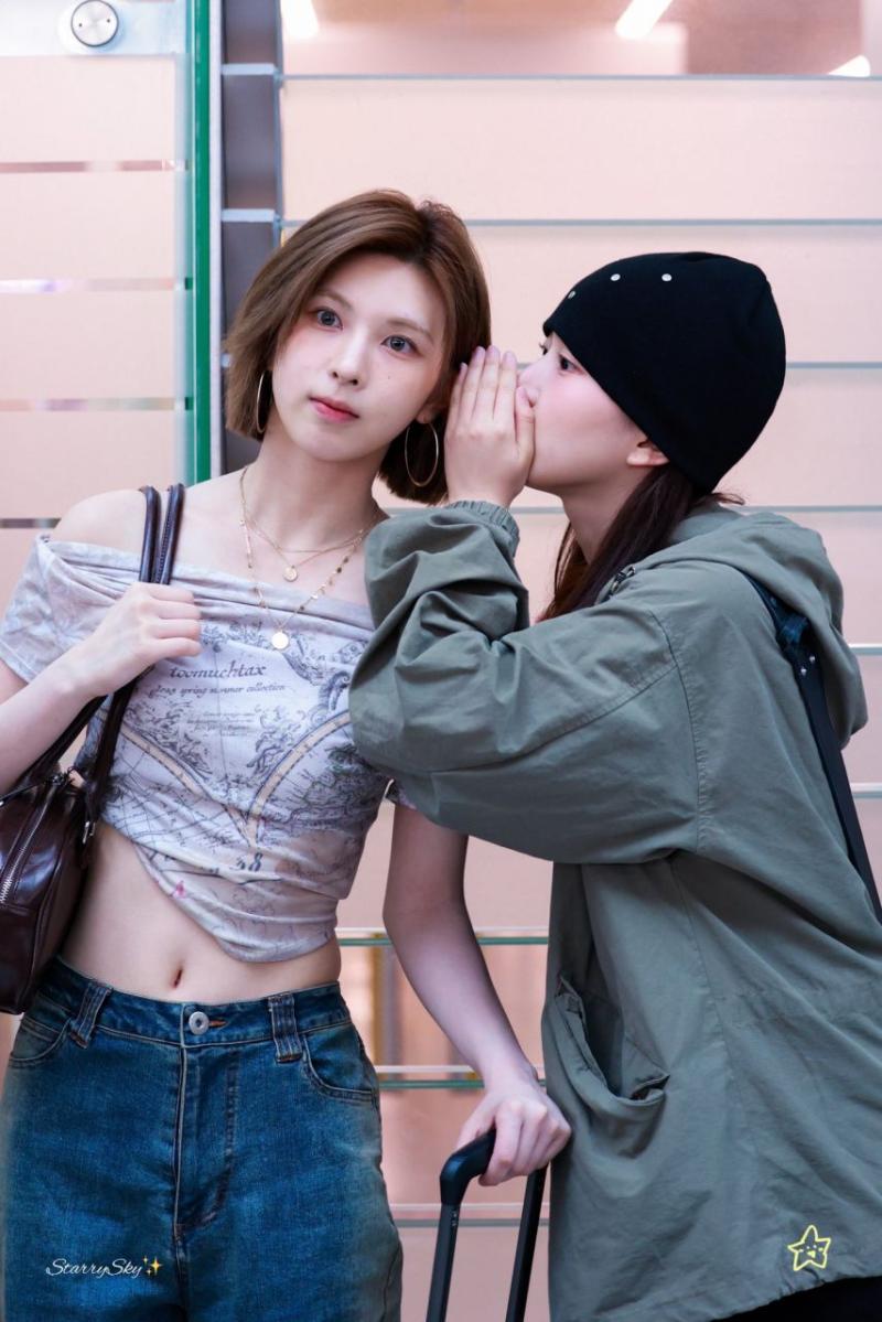 엔믹스 오해원