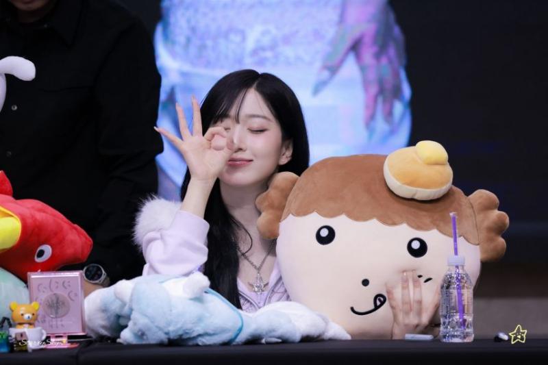 엔믹스 오해원
