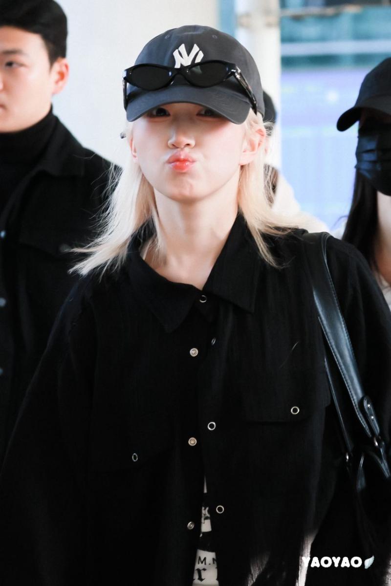 엔믹스 오해원