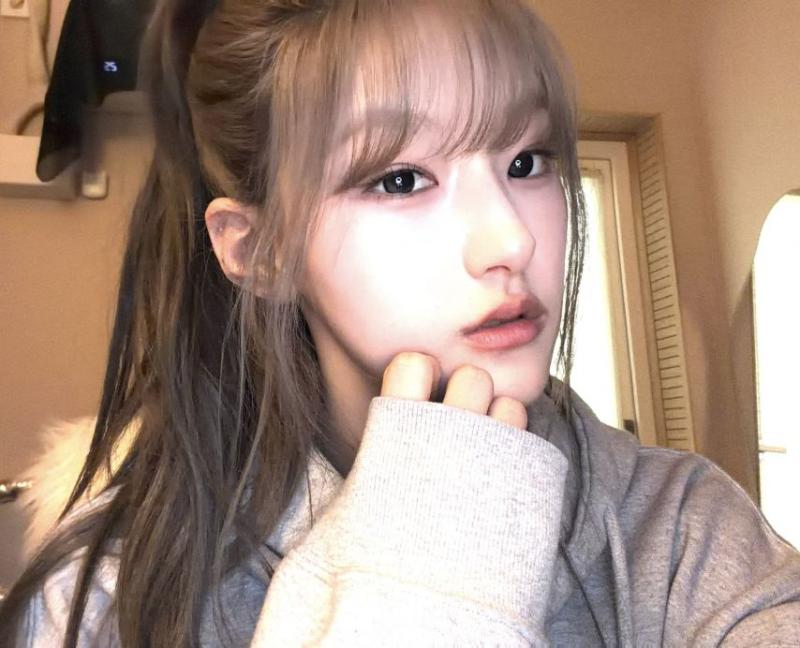 키스오브라이프 원하늘