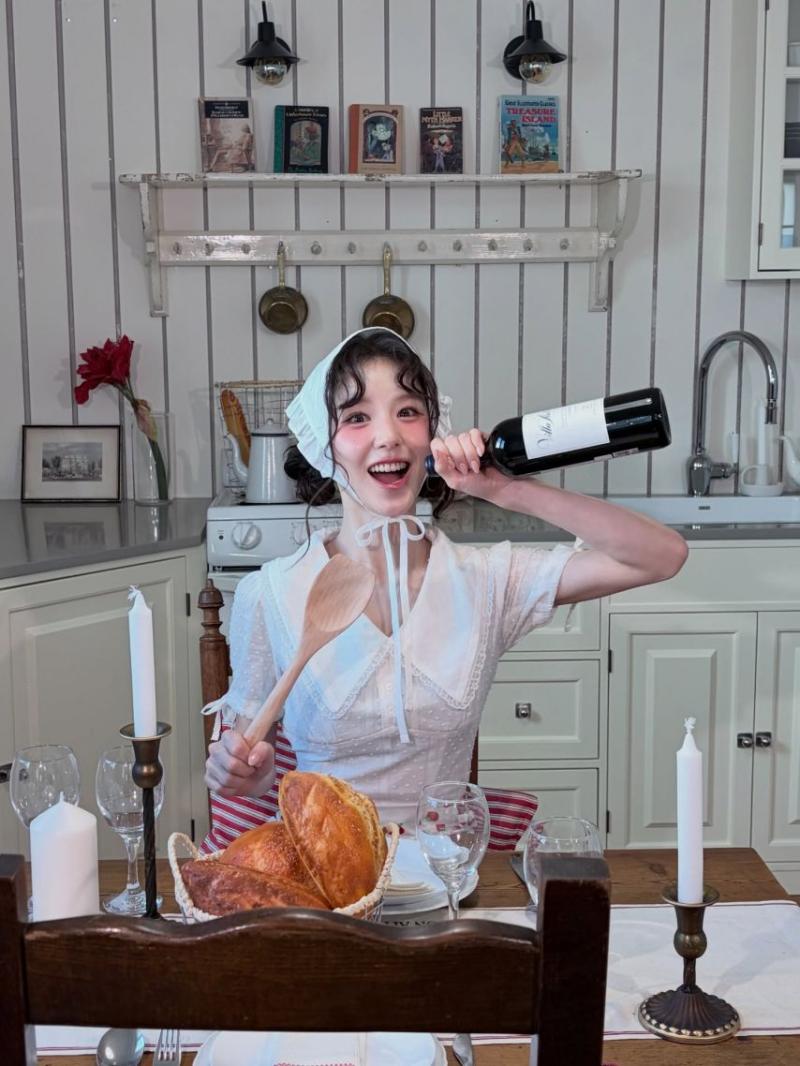 아르테미스 희진