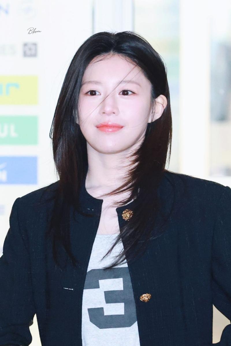 고윤정 260307