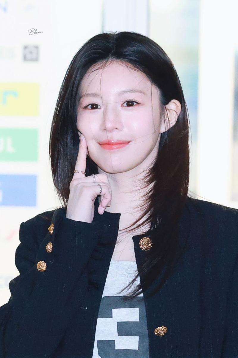 고윤정 260307