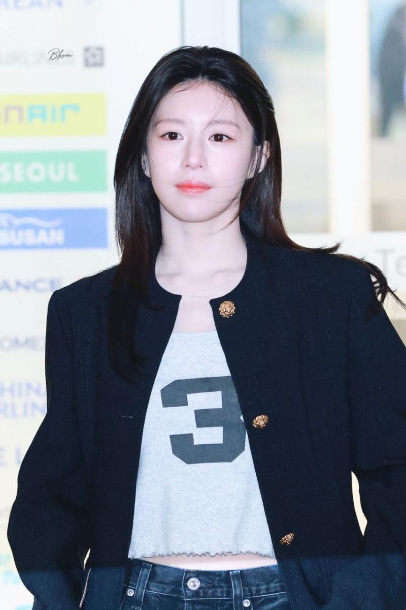 고윤정 260307
