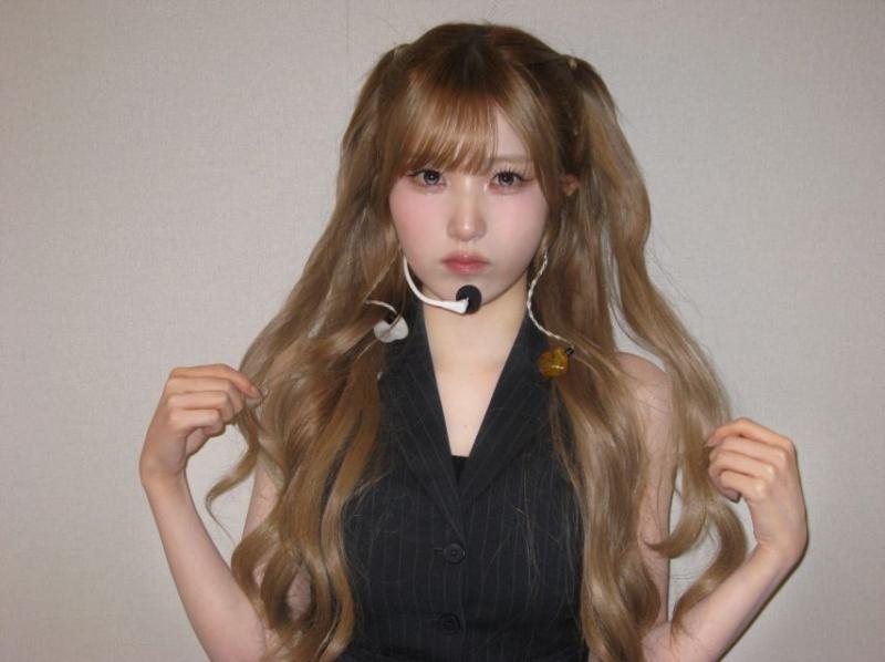 세이마이네임 히토미