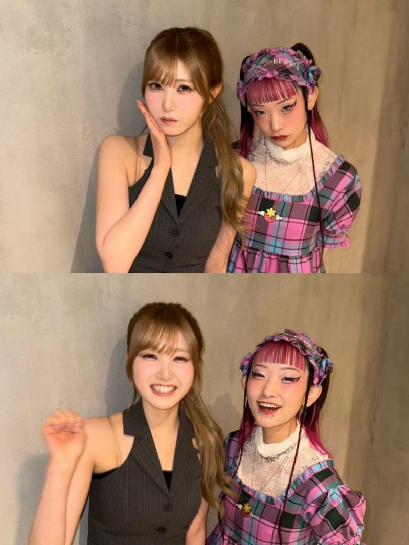 세이마이네임 히토미