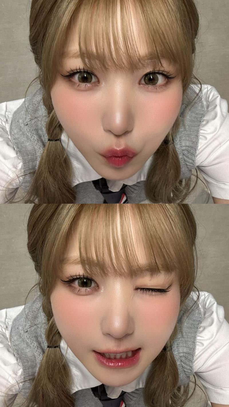 세이마이네임 히토미