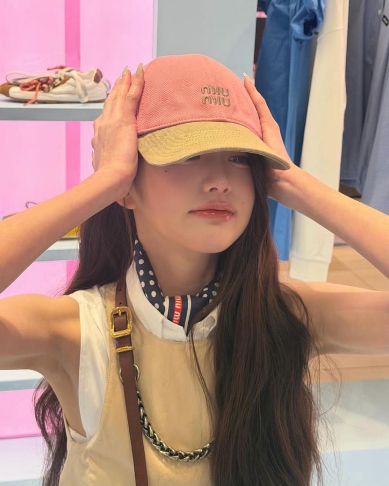아이브 장원영