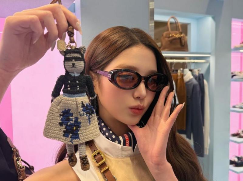 아이브 장원영
