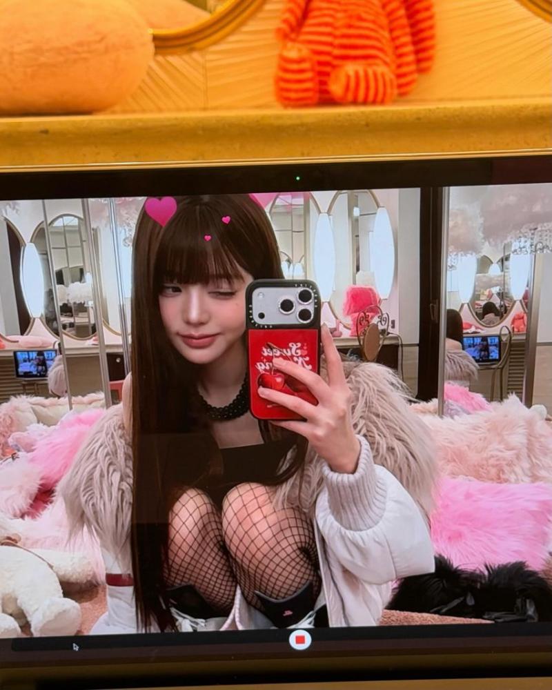 아이브 장원영