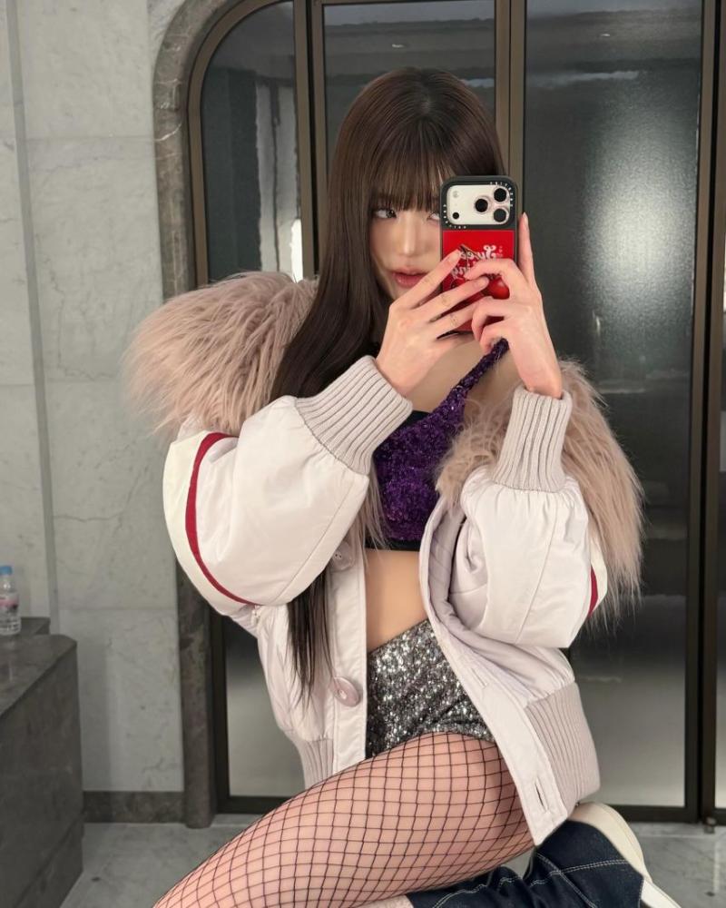 아이브 장원영