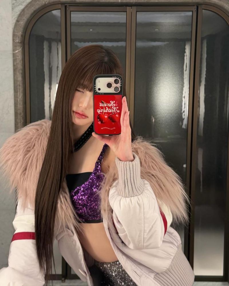 아이브 장원영