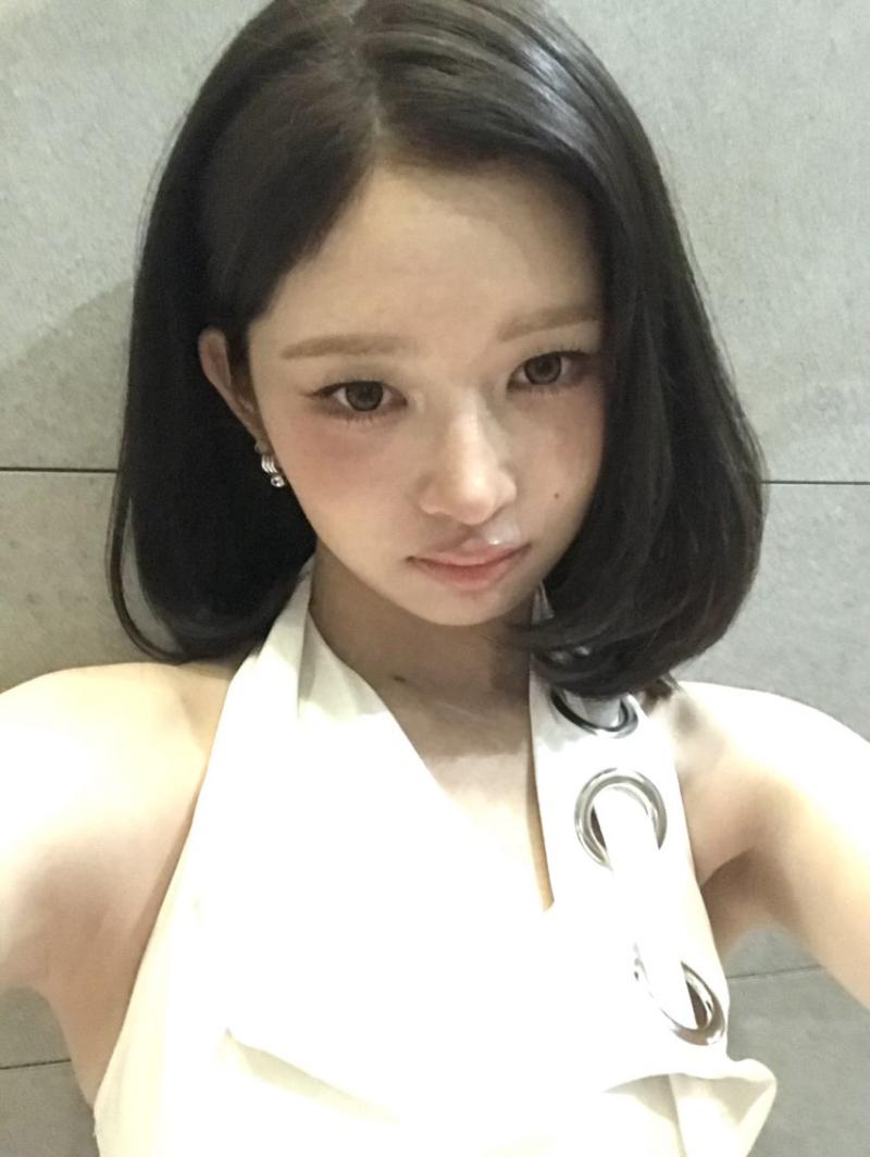 아이브 레이