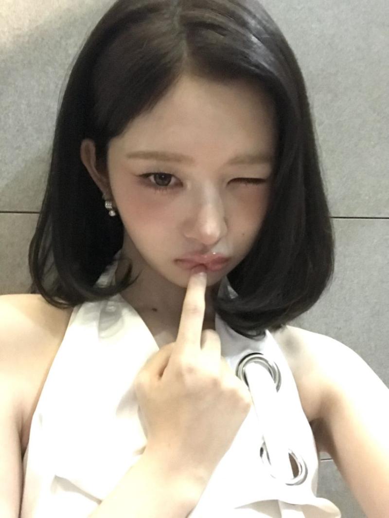 아이브 레이