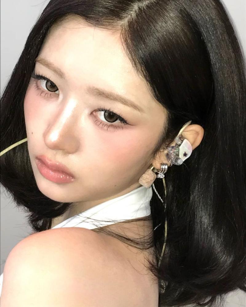 아이브 레이