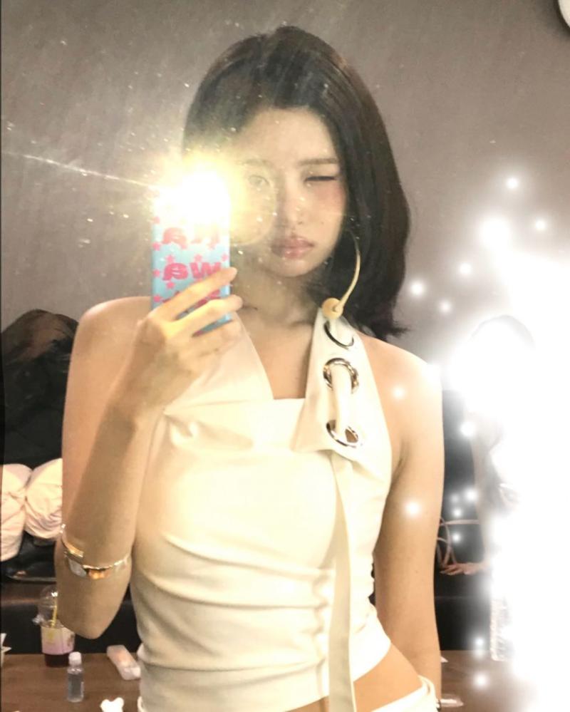아이브 레이