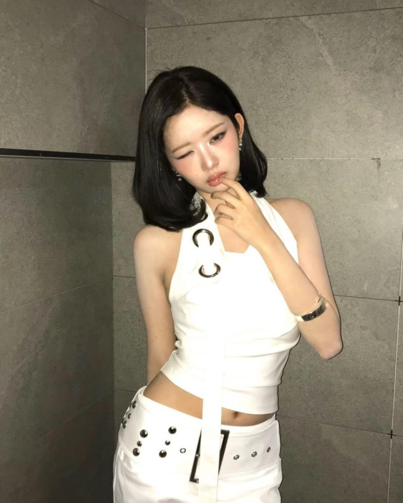 아이브 레이