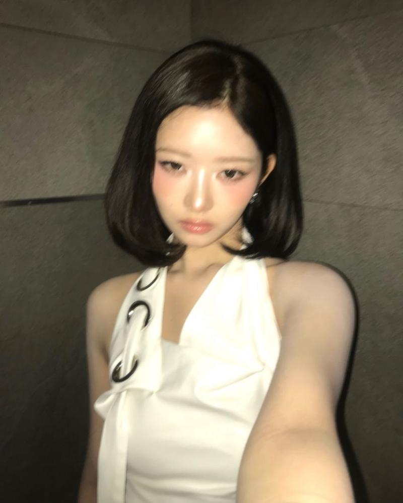 아이브 레이