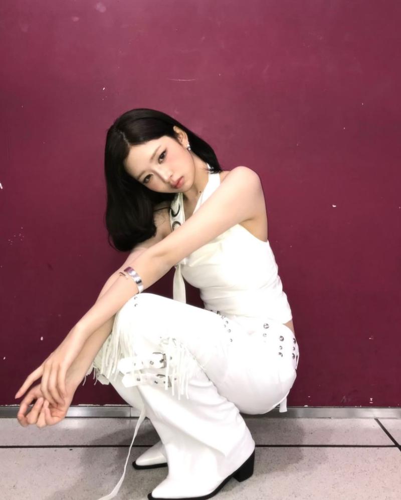 아이브 레이