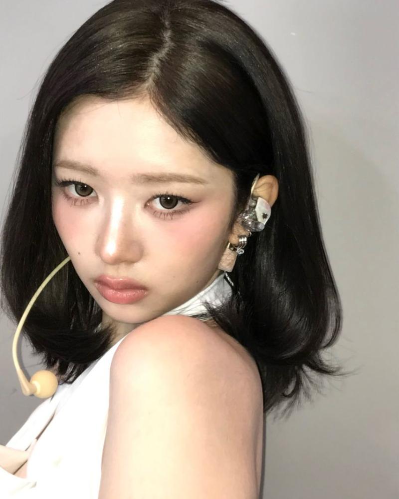 아이브 레이