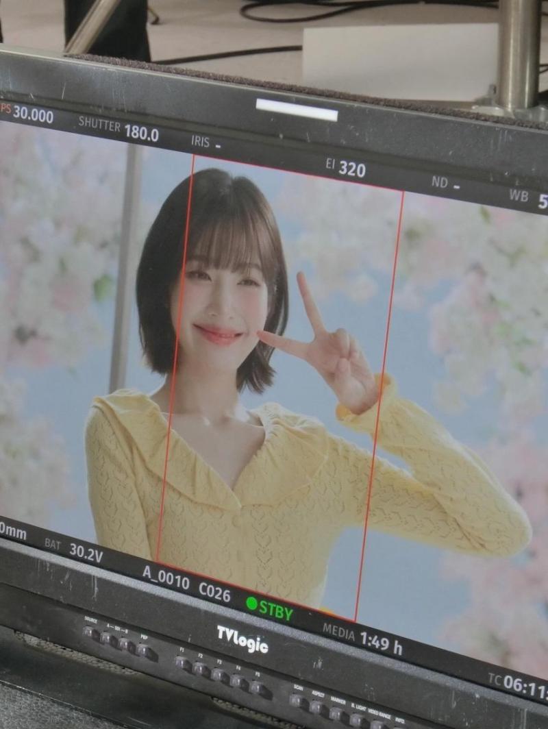 슬기/ 조이 레드벨벳 인별