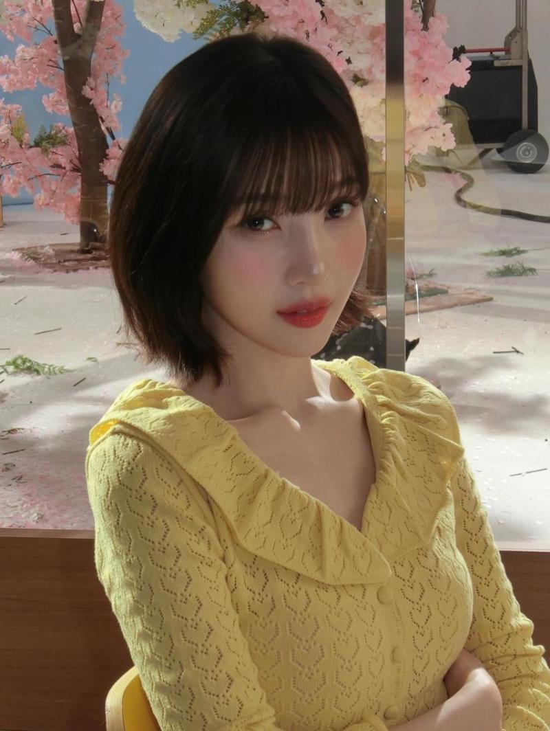 슬기/ 조이 레드벨벳 인별