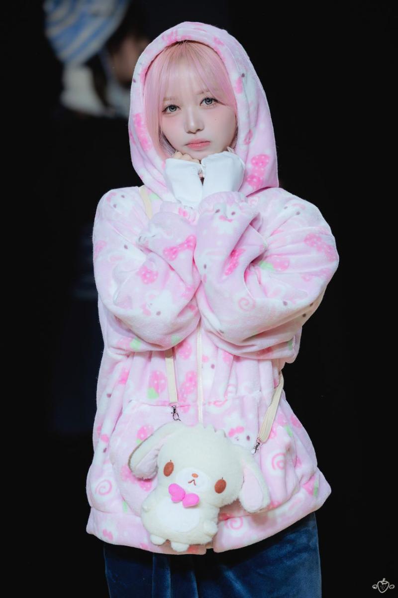 트리플에스 김채원